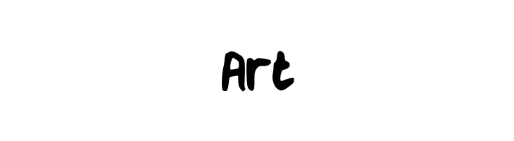 Hand Of GameDevDan Medium  Free Fonts Download