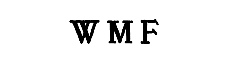 Le Voyage Dans La Lune  Free Fonts Download