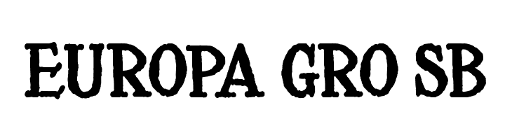 Le Voyage Dans La Lune  Free Fonts Download