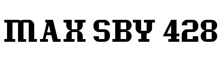 Messe Berlin  Free Fonts Download