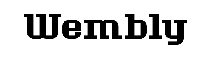 Messe Berlin  Free Fonts Download