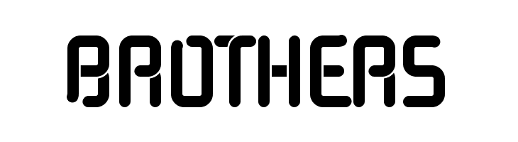 Noble Gas lights  Free Fonts Download