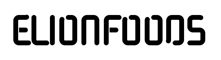 Noble Gas lights  Free Fonts Download