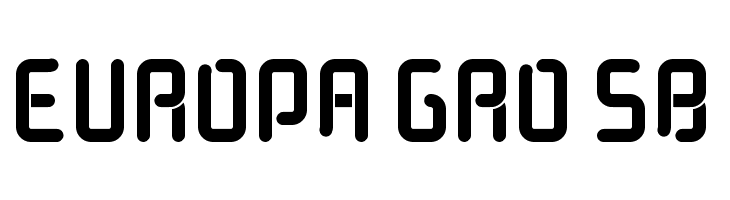 Noble Gas lights  Free Fonts Download