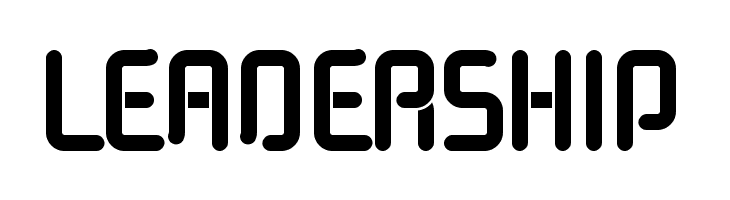 Noble Gas lights  Free Fonts Download