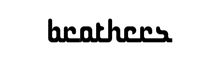 Not the middle east  Free Fonts Download