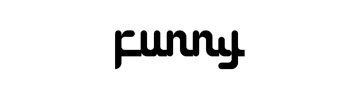 Not the middle east  Free Fonts Download