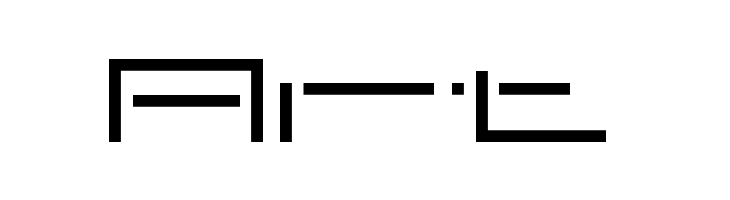 Permanent Shutdown  Free Fonts Download