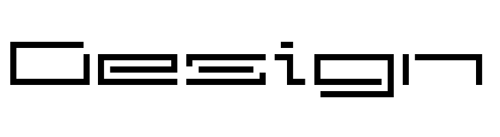 Permanent Shutdown  Free Fonts Download