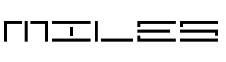 Permanent Shutdown  Free Fonts Download