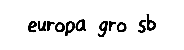 Sensible Schooling  Free Fonts Download