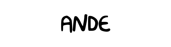 Smooth Marker  Free Fonts Download