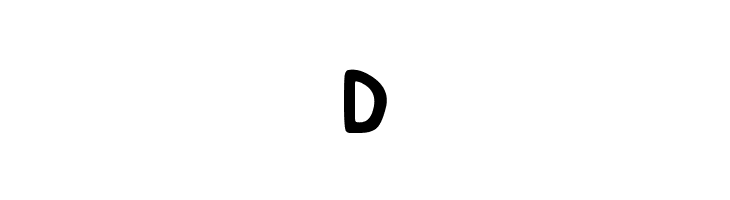 Smooth Marker  Free Fonts Download