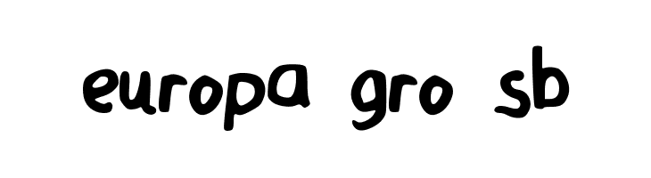 Smooth Marker  Free Fonts Download