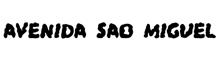 Spooky Squiggles  Free Fonts Download