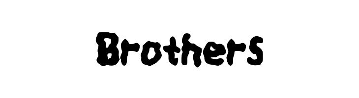 Spooky Squiggles  Free Fonts Download