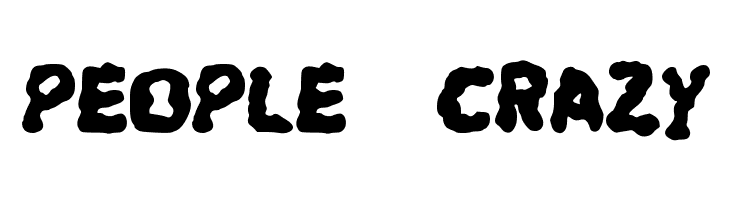 Spooky Squiggles  Free Fonts Download