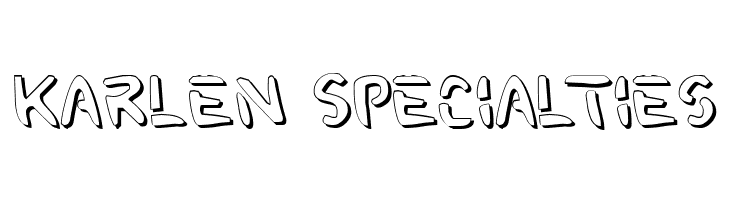 2Toon Shadow  Free Fonts Download