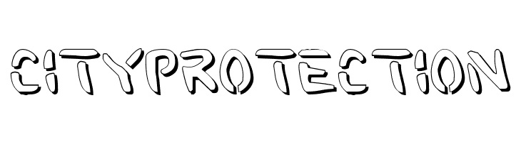 2Toon Shadow  Free Fonts Download