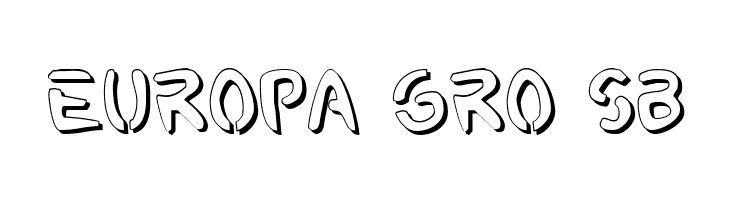 2Toon Shadow  Free Fonts Download