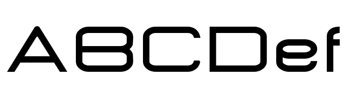 MicroMieps Phat  Free Fonts Download