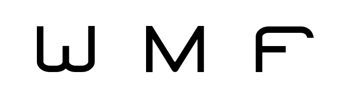 MicroMieps Phat  Free Fonts Download