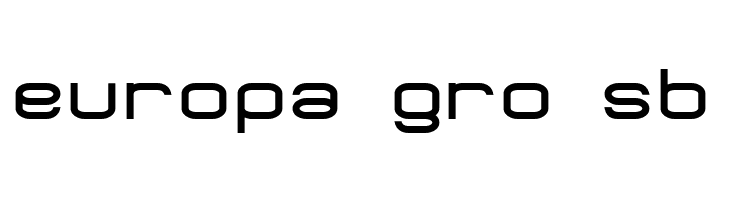 MicroMieps Phat  Free Fonts Download