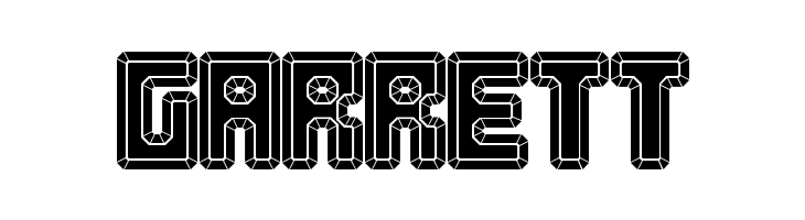 Zirconia Regular  Free Fonts Download