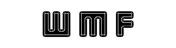 Zirconia Regular  Free Fonts Download