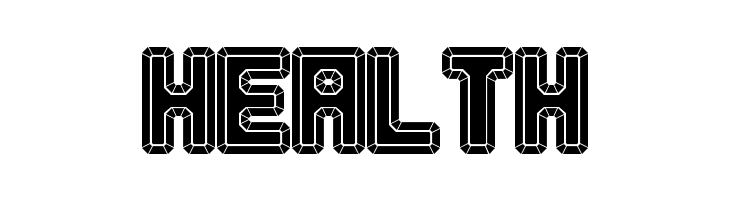 Zirconia Regular  Free Fonts Download