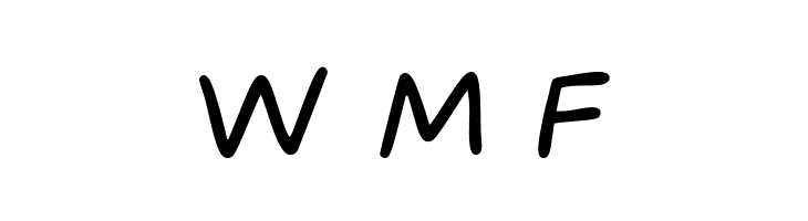 Baneberry Regular  Free Fonts Download