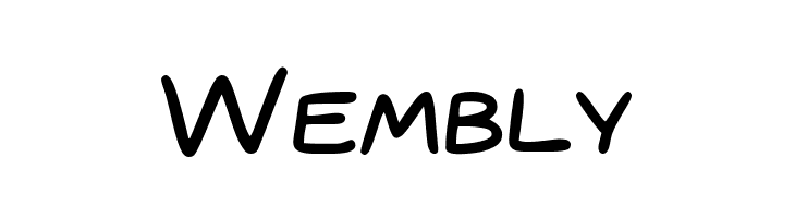 Baneberry Regular  Free Fonts Download