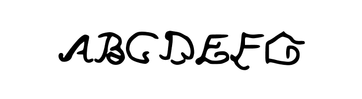 Gone  Free Fonts Download