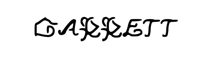 Gone  Free Fonts Download