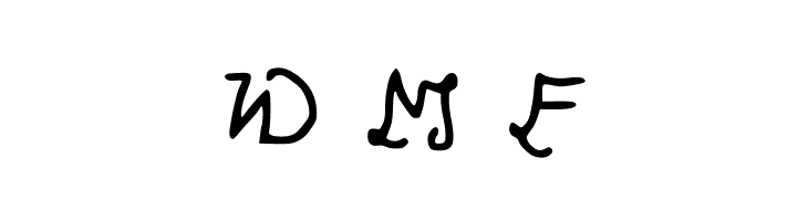 Gone  Free Fonts Download