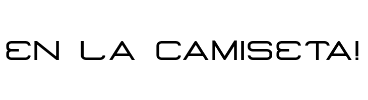 MicroMieps bold  Free Fonts Download