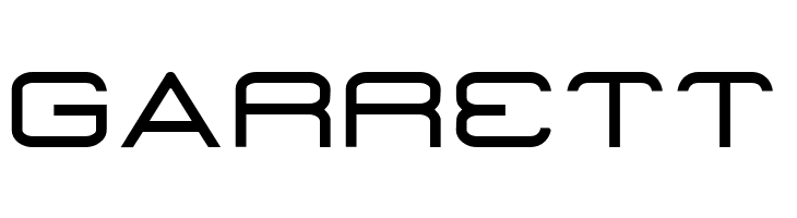 MicroMieps bold  Free Fonts Download