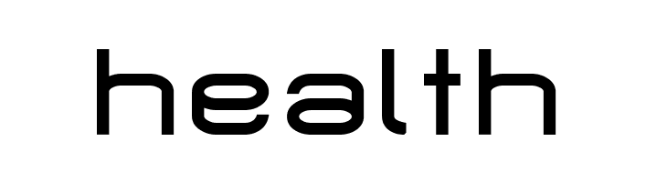 MicroMieps bold  Free Fonts Download
