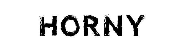 Category 5  Free Fonts Download