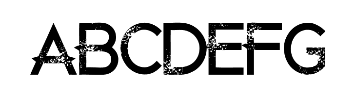 Just Die Already Regular  Free Fonts Download