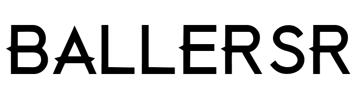 Just Die Already Black  Free Fonts Download