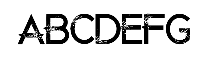 JustDieAlready-Regular  Free Fonts Download