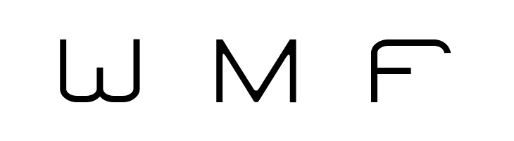 MicroMieps  Free Fonts Download