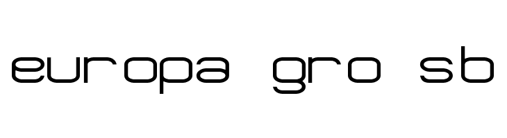 MicroMieps  Free Fonts Download