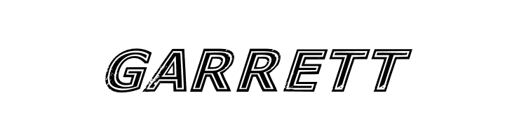 GeneseeSt-BlackItalic  Free Fonts Download
