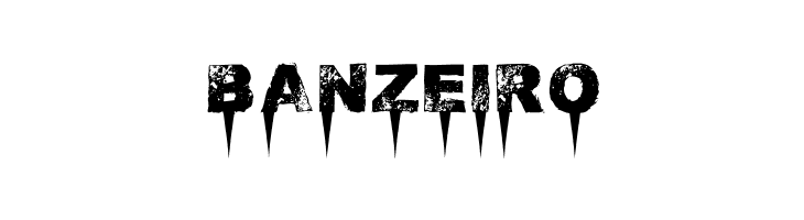 ImmensedecaY  Free Fonts Download