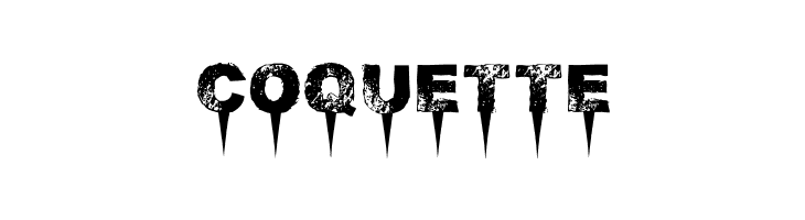 ImmensedecaY  Free Fonts Download