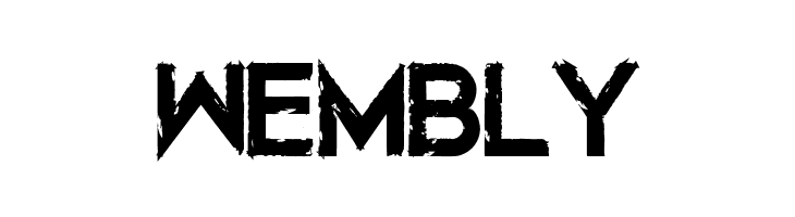 Mustafar Reloaded  Free Fonts Download