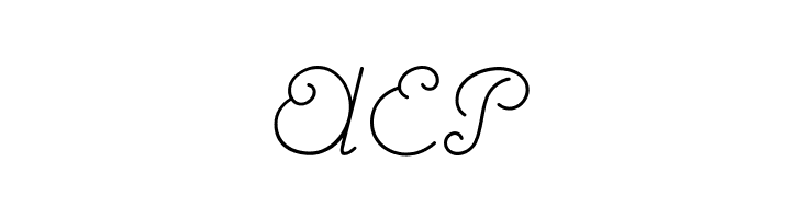 Rhumba Script NF  Free Fonts Download