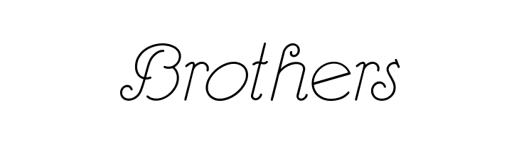 Rhumba Script NF  Free Fonts Download